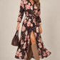 VESTIDO FLORAL