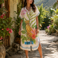 VESTIDO CAMISERO LOVE