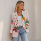 BLAZER ESTAMPADA RECTO