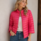 CHAQUETA ACOLCHADA LIGERA