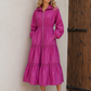 PARKA IMPERMEABLE LARGA