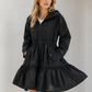 PARKA VOLANTES MIDI