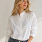 CAMISA PUNTILLA PERKINS