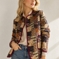 CHAQUETA PATCWORK