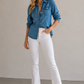 CAMISA VAQUERA
