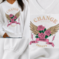 SUDADERA CHANGE SOCIETY