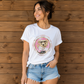 CAMISETA TEAM GIRLS