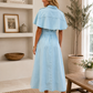 VESTIDO DENIM CAPA