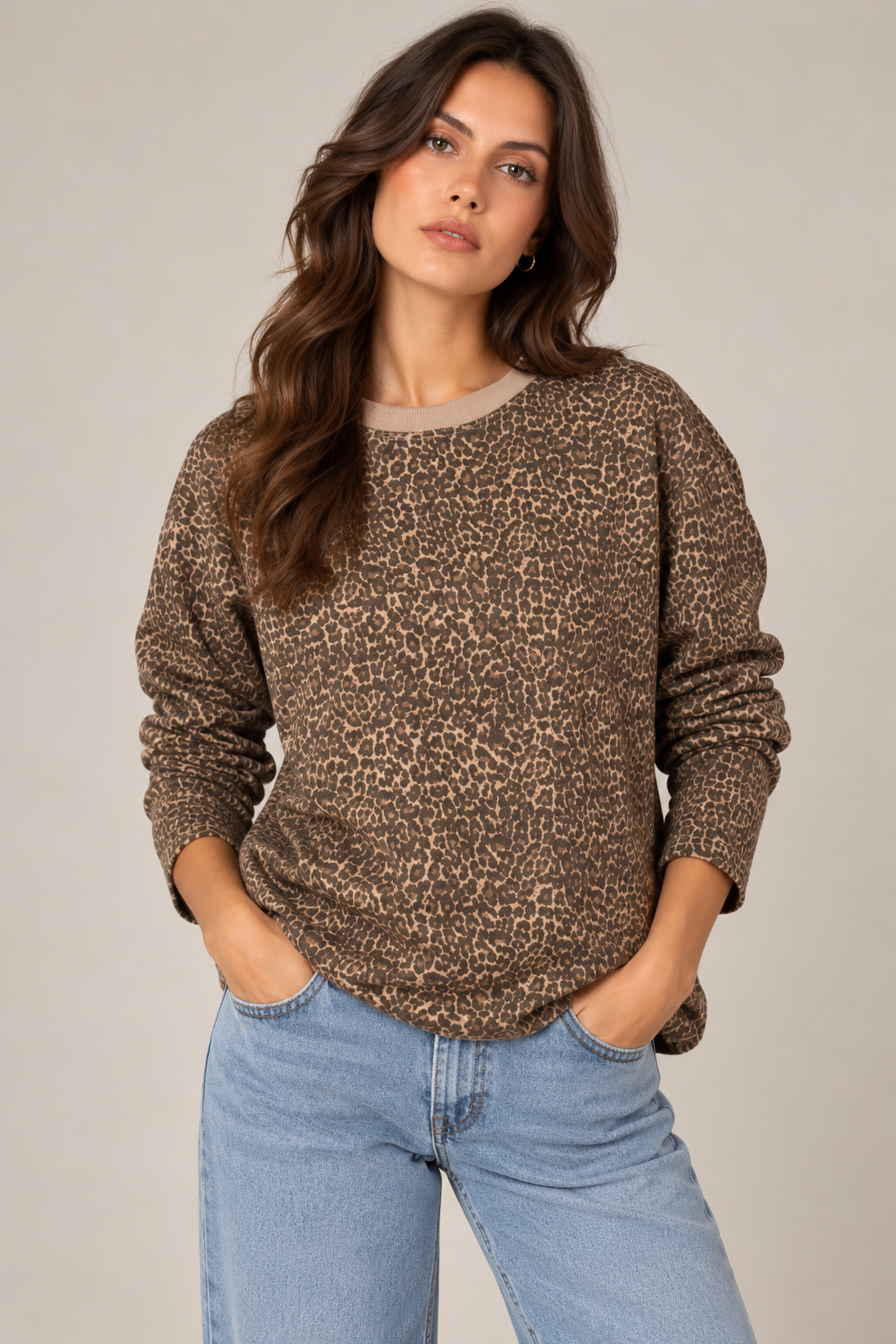 SUDADERA PRINT CAR