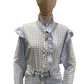 CAMISA VICHY JOYA