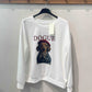 SUDADERA DOGUE