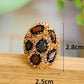ANILLO ANIMALPRINT