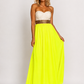 VESTIDO FLÚOR