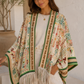 PONCHO BOHO