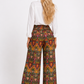 PANTALÓN GEOMÉTRICO