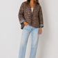 CHAQUETA COMBINADA