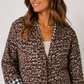 CHAQUETA COMBINADA