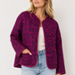 CHAQUETA PRINT