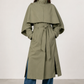 GABARDINA CAPA DESMONTABLE