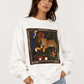 SUDADERA JUNGLE