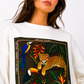 SUDADERA JUNGLE