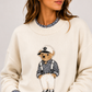 JERSEY BEAR VICHY