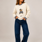 JERSEY BEAR VICHY
