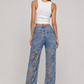 JEAN FLORAL