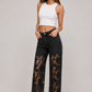 JEAN FLORAL
