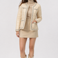 CHAQUETA ACOLCHADA