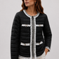 CHAQUETA ACOLCHADA