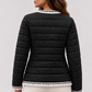 CHAQUETA ACOLCHADA