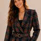BLAZER ESCOCIA