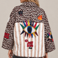 CHAQUETA ACOLCHADA OVERSIZE