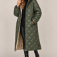 PLUMÍFERO REVERSIBLE