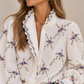 CAMISA BORDADA FLORAL