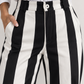 PANTALÓN RAYAS