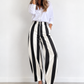 PANTALÓN RAYAS