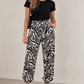 PANTALÓN JOGGER PRINT