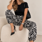 PANTALÓN JOGGER PRINT
