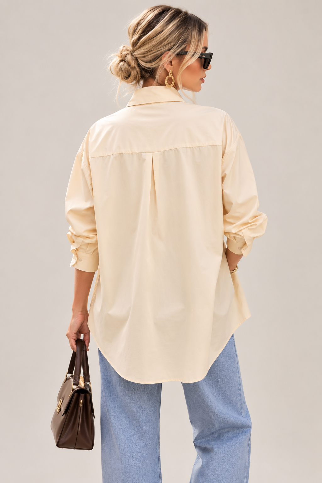 CAMISA DETALLES JOYAS
