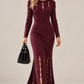 VESTIDO ABERTURAS