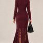 VESTIDO ABERTURAS