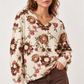 JERSEY PICO FLORAL