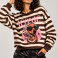 SUDADERA ICONIC DOG