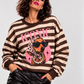SUDADERA ICONIC DOG