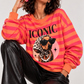 SUDADERA ICONIC DOG