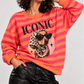 SUDADERA ICONIC DOG