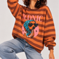SUDADERA ICONIC DOG