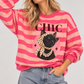SUDADERA CHIC CAT